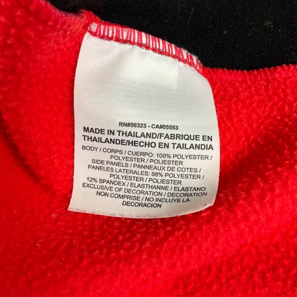 Nike Women's Thermafit Fleece Pullover Hoodie - Picture 7 of 8